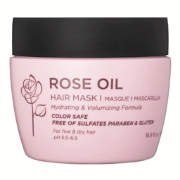 [852750008184] LS Mascarilla Rose Oil