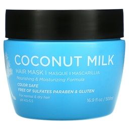 [857396004583] LS Mascarilla Coconut Milk