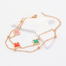 [3643010085] Pulsera VCF