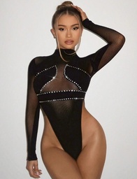 Bustier Brillante