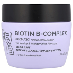 [852750008740] LS Mascarilla Biotin B Complex