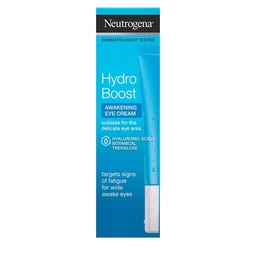 [3574661352527] Neutrogena Hydro Boost Awakening Eye Cream 15ml