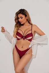 Brasier Sensuel