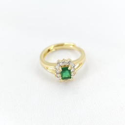 [3662010080] Anillo Brass