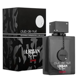 ARMAF CLUB DE NUIT URBAN ELIXIR MEN 3.6 OZ EDP SP
