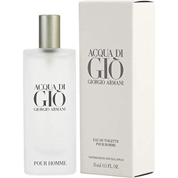 [3614271576132] MINI ARMANI ACQUA GIO MEN 0.5  EDT SP