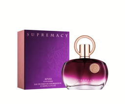 [6290171002055] AFNAN SUPREMACY PURPLE WOMEN  3.4 OZ. EDP SP