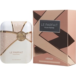 [6294015102246] ARMAF LE PARFAIT WOMEN 3.4 OZ. EDP SP