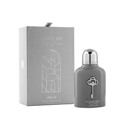 [6294015165005] ARMAF CLUB DE NUIT PRIVATE KEY SUCESS UNISEX  EXTRAIT DE PERFUM SP 3.4 OZ