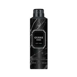 [85715326638] BODY SPRAY GUESS UOMO MEN 6.0 OZ