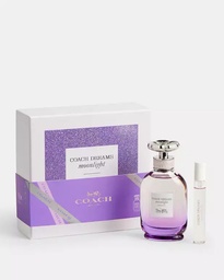 [3386460150545] Coach Dreams Moolight Set 2p 2.0oz EDT