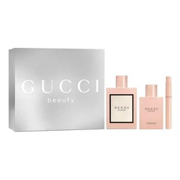 [3616305447616] Gucci Bloom Set 3p 3.3oz EDP