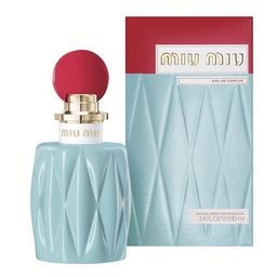 [3614220322575] Miu Miu 3.4oz EDP