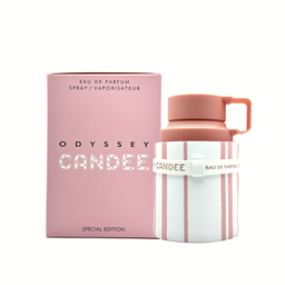 [6294015188622] Odyssey Candee 3.4oz EDP