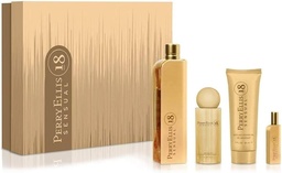 Perry(18) Sensual Set 4p 3.4oz EDP