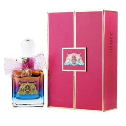 [719346651653] Viva La Juicy Parfum 3.4oz w EDP