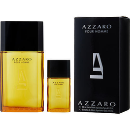 [3351500018475] Azzaro Set 2p 6.8oz m EDT