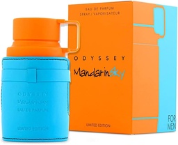 Odyssey Mandarin Sky 3.4oz EDP