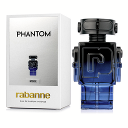 PACO RABANNE PHANTOM INTENSE 3.4oz M EDP SPRY