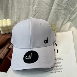 Gorra Alo ALO0924047 White