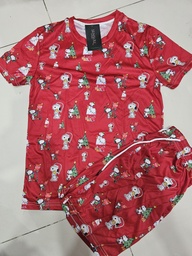 [367001110390] Pijama navideña Xmas