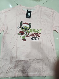 [367101100165] Camisa navideña