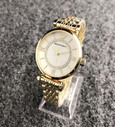 [3672050360] Reloj de marca Armany replica