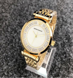 [3672060360] Reloj de marca Armany replica