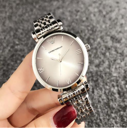 [3672070360] Reloj de marca Armany replica