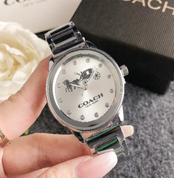 [3672200395] Reloj de marca Guess replica