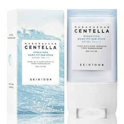 Skin1004 Madagascar Centella Hyalu-Cica Silky-Fit Sun Stick Mini [7g]