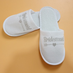 Zapatillas de boda