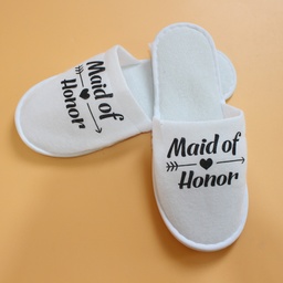 Zapatillas de boda