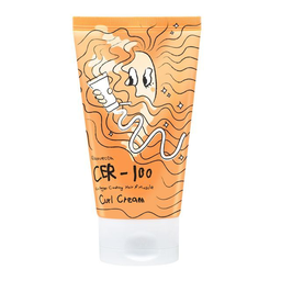 Elizavecca Cer-100 Collagen Coating Hair A+ Muscle Curl Cream [120ml]