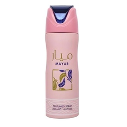 [6290360593258] Lattafa Perfumed Spray mayar 200ml 6.7 fl.oz