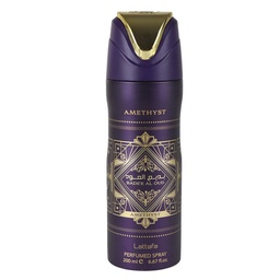 [6291108737675] Lattafa Perfumed Spray Amethst 200ml 6.7 fl.oz