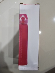 Termo de dibujo animado