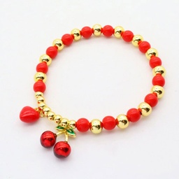 [3749020130] Pulsera Acero