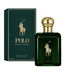 POLO GREEN 4.2oz M EDT SPRAY