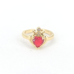 [3761210130] Anillo Brass