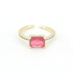 [3761270090] Anillo Brass