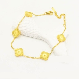 [3794260085] Pulsera VCF