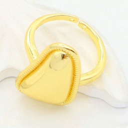 [3783210065] Anillo Brass