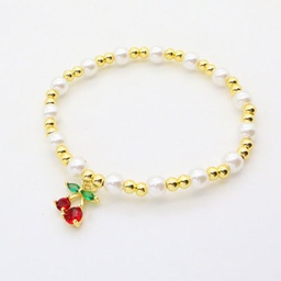 [3789100095] Pulsera Brass