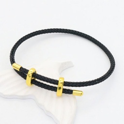 [3789210105] Pulsera Brass