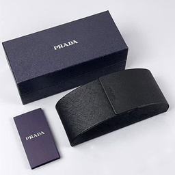 [380201020165] Case para lentes de sol (PRADA)