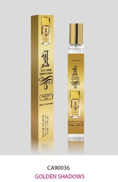 Perfume Inspiracion 35ML (GOLDEN SHADOWS)