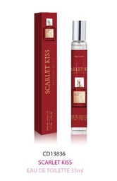 Perfume Inspiracion 35ML (SCARLET KISS)