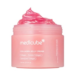 Medicube Collagen Jelly Cream [110ml]