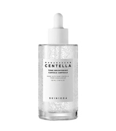 Skin 1004 Madagascar Centella Tone Brightening Capsule Ampoule Jumbo [100ml]